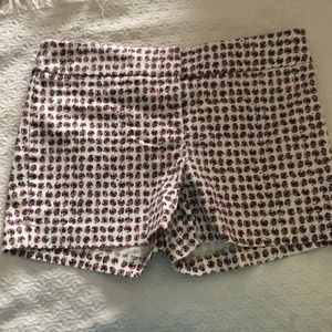 Willa smith shorts